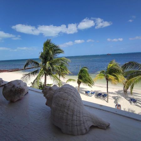 Bella Beach Condo Vacation 2 bedrooms Cancún Buitenkant foto
