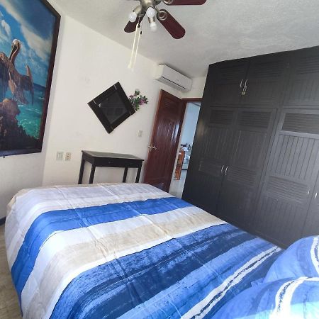 Bella Beach Condo Vacation 2 bedrooms Cancún Buitenkant foto