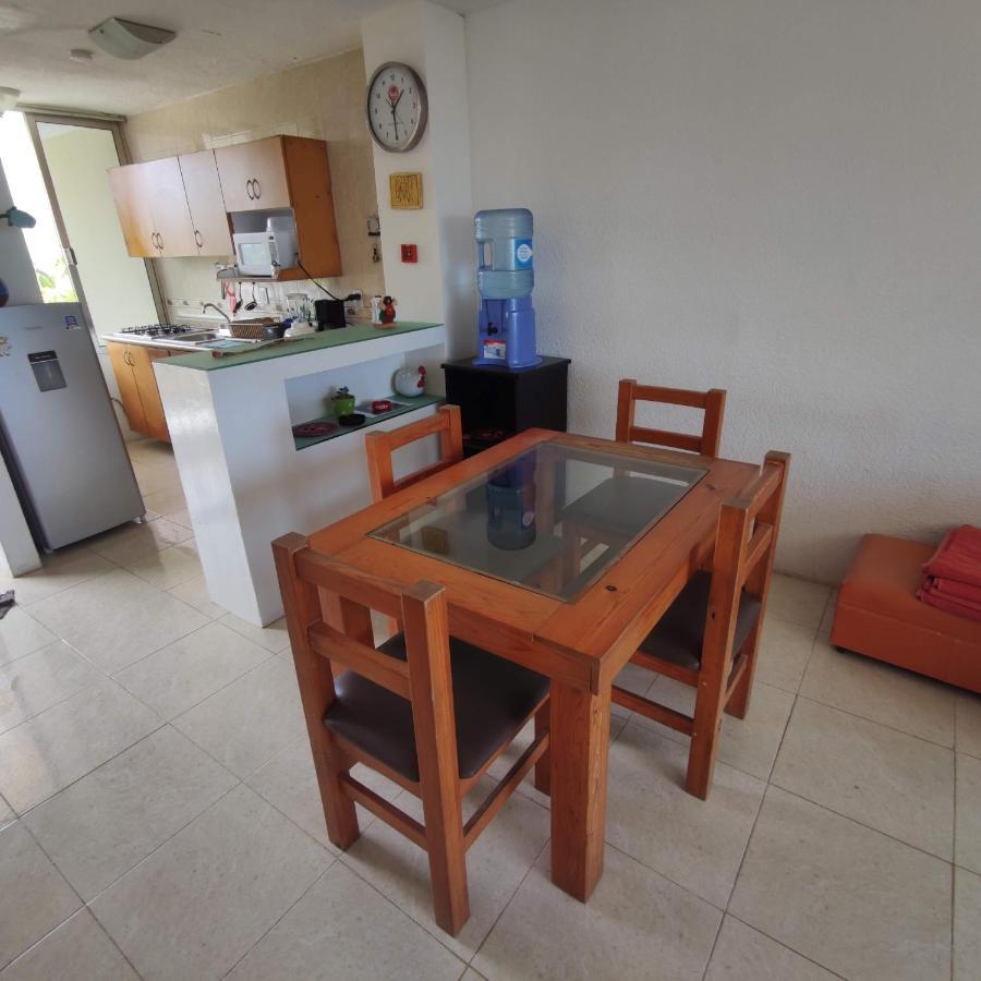 Bella Beach Condo Vacation 2 bedrooms Cancún Buitenkant foto
