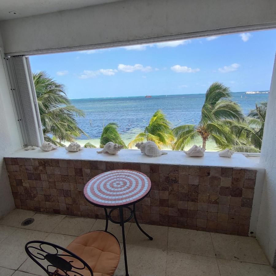 Bella Beach Condo Vacation 2 bedrooms Cancún Buitenkant foto