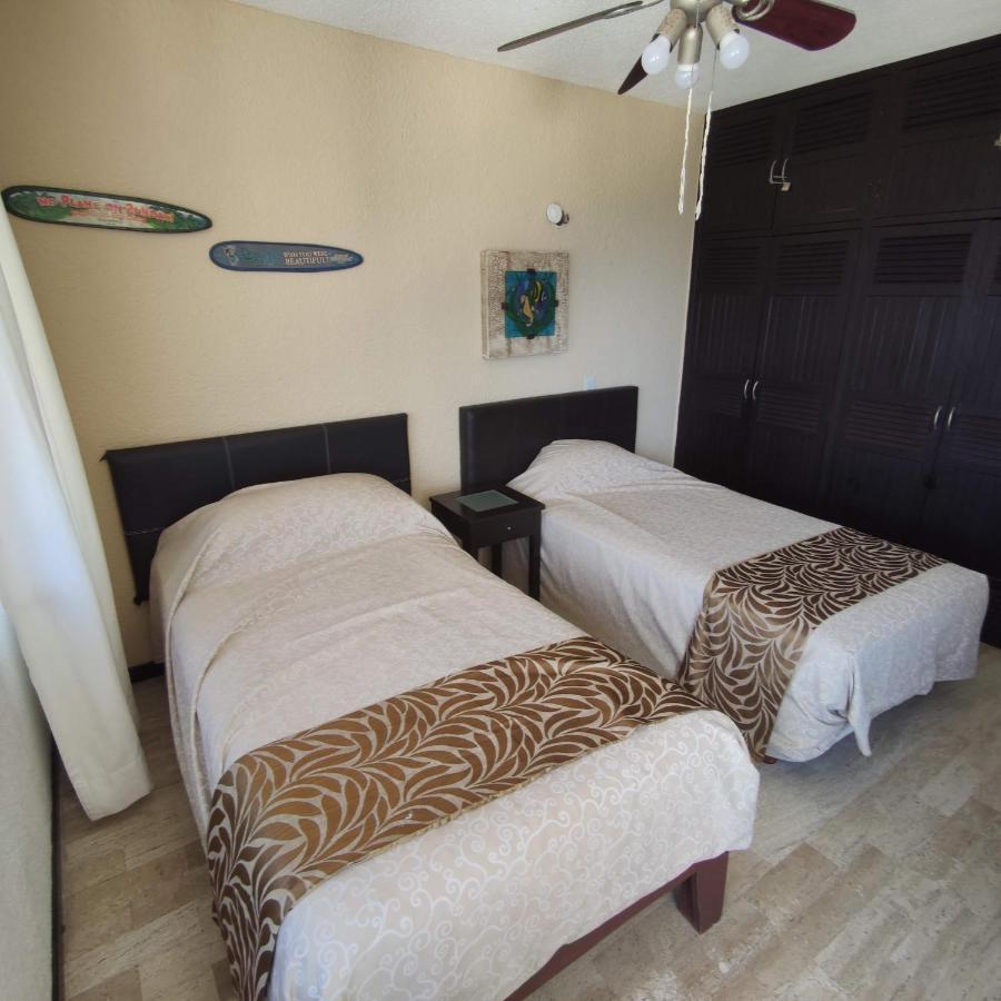 Bella Beach Condo Vacation 2 bedrooms Cancún Buitenkant foto