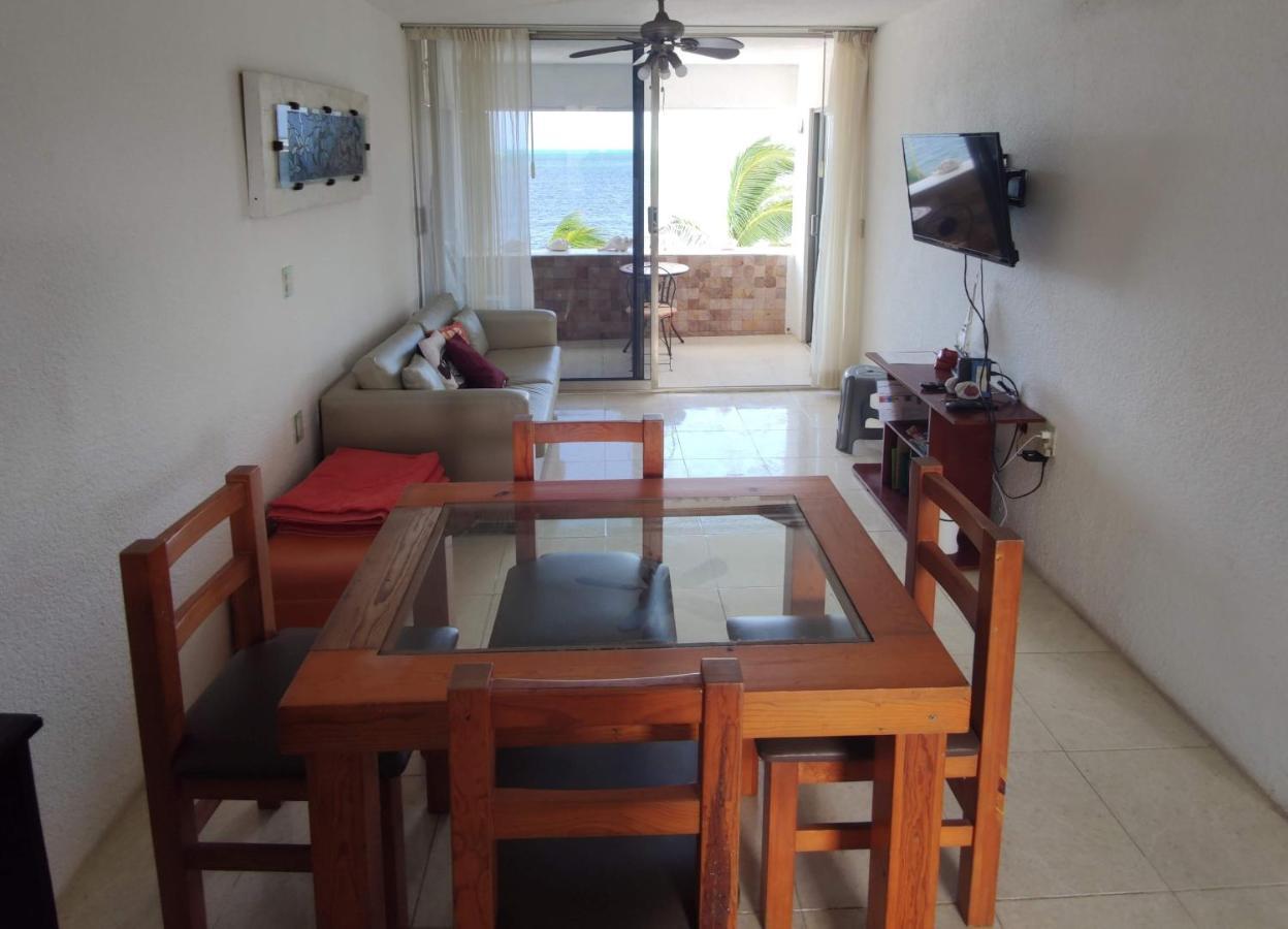 Bella Beach Condo Vacation 2 bedrooms Cancún Buitenkant foto