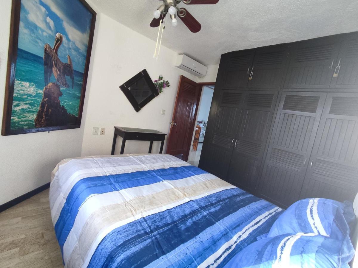 Bella Beach Condo Vacation 2 bedrooms Cancún Buitenkant foto