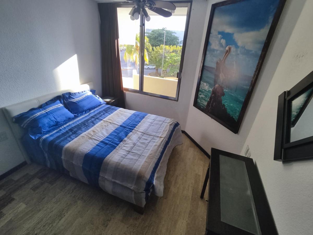 Bella Beach Condo Vacation 2 bedrooms Cancún Buitenkant foto