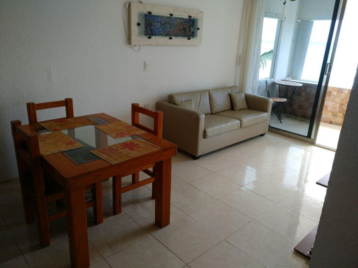 Bella Beach Condo Vacation 2 bedrooms Cancún Buitenkant foto