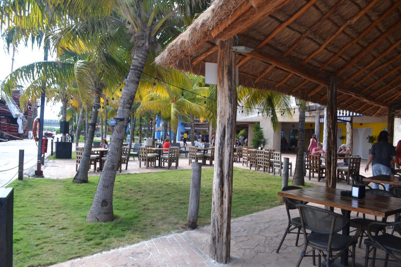 Bella Beach Condo Vacation 2 bedrooms Cancún Buitenkant foto