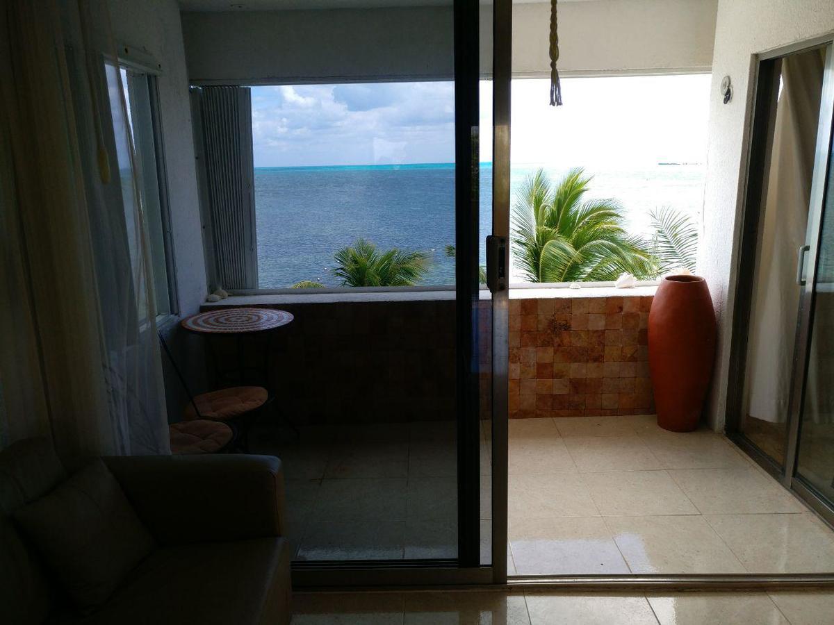 Bella Beach Condo Vacation 2 bedrooms Cancún Buitenkant foto