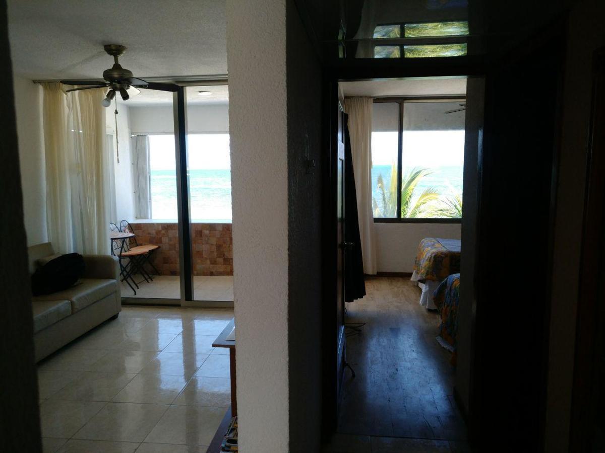 Bella Beach Condo Vacation 2 bedrooms Cancún Buitenkant foto