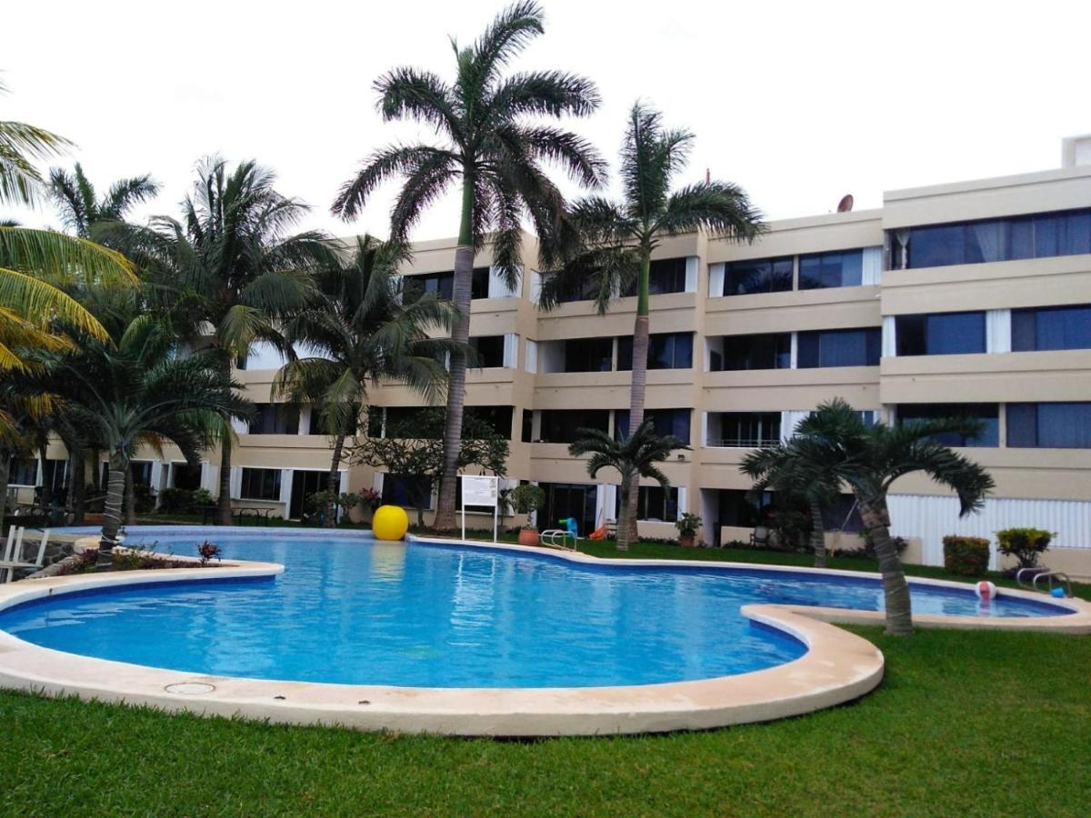 Bella Beach Condo Vacation 2 bedrooms Cancún Buitenkant foto